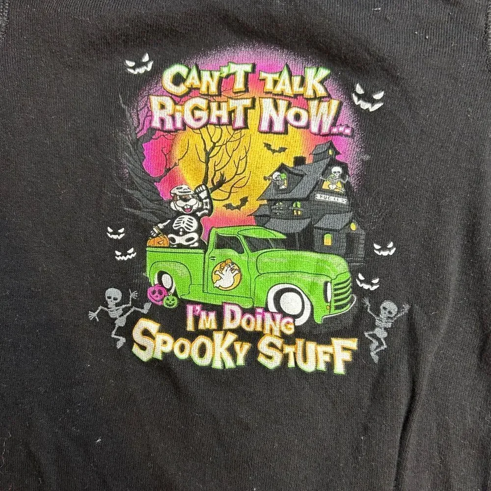 5 for $25🔥12‎ Months Halloween Matching Set